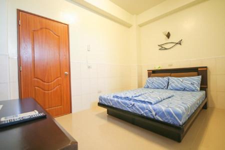 Haian Xian Homestay Huxi Eksteriør billede
