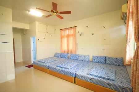 Haian Xian Homestay Huxi Eksteriør billede