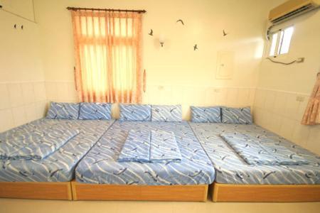 Haian Xian Homestay Huxi Eksteriør billede
